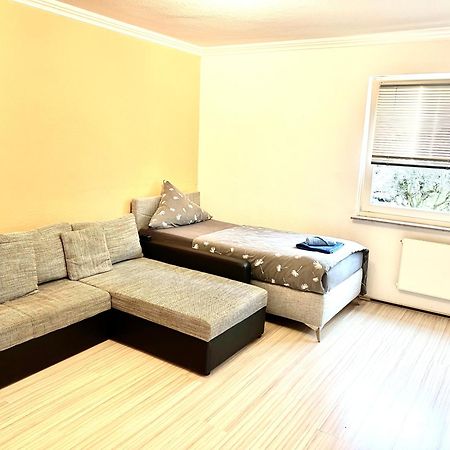 Lister Platz Apartment 汉诺威 外观 照片