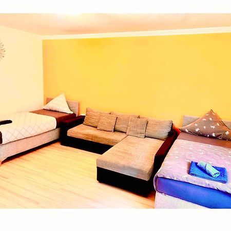 Lister Platz Apartment 汉诺威 外观 照片