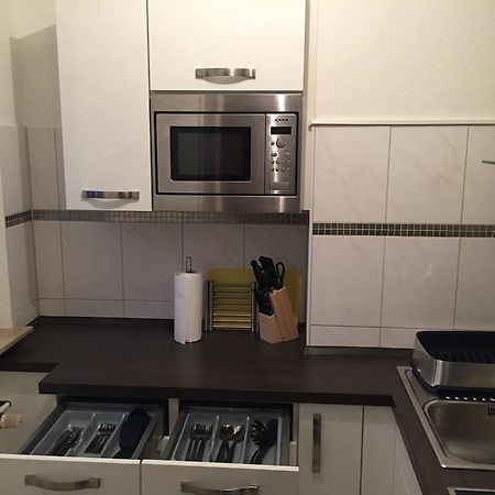 Lister Platz Apartment 汉诺威 外观 照片