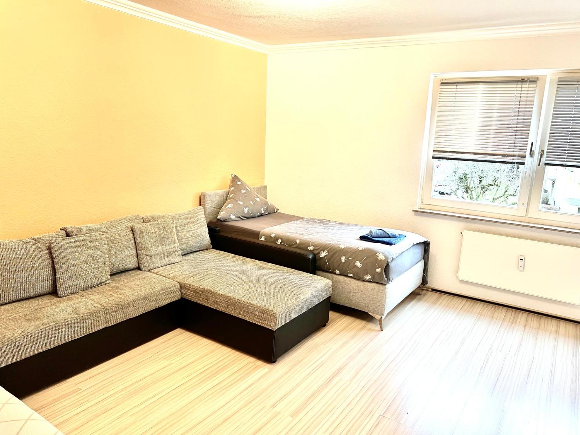 Lister Platz Apartment 汉诺威 外观 照片