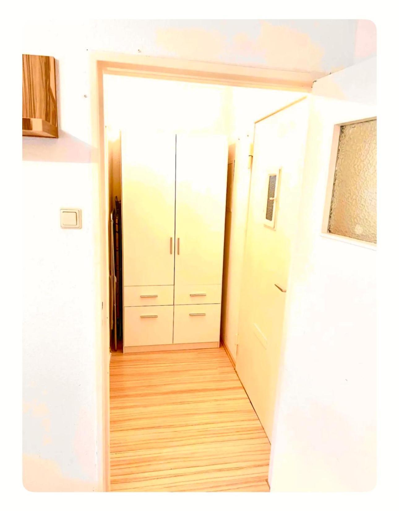 Lister Platz Apartment 汉诺威 外观 照片
