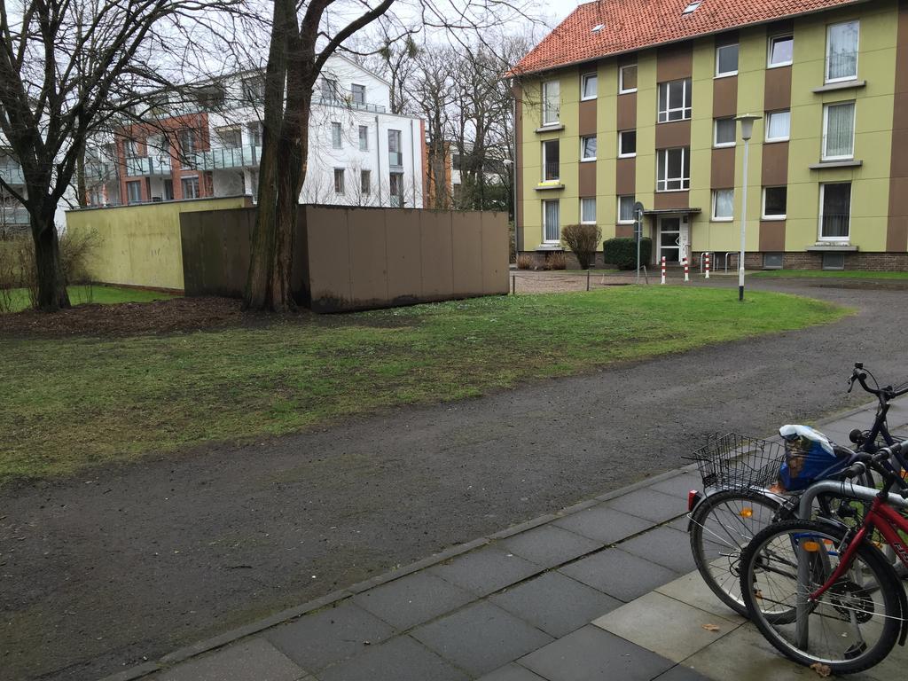 Lister Platz Apartment 汉诺威 外观 照片